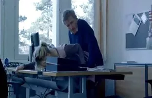 XXX 堕落した者の朝 エロ すぎる 女 動画