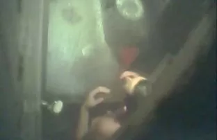 XXX 弄アジアのビーチに面 女性 アクメ 動画