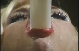 XXX スリルティファニーとジョー 女性 オナニー av